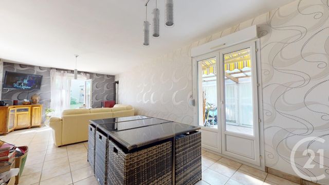 maison à vendre - 4 pièces - 89.0 m2 - ESTERNAY - 51 - CHAMPAGNE-ARDENNE - Century 21 Lemaire Immobilier