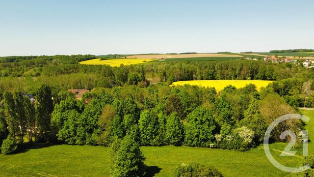 maison à vendre - 4 pièces - 89.0 m2 - ESTERNAY - 51 - CHAMPAGNE-ARDENNE - Century 21 Lemaire Immobilier