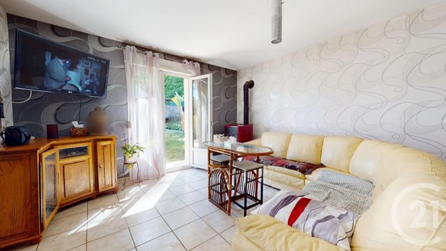 maison à vendre - 4 pièces - 89.0 m2 - ESTERNAY - 51 - CHAMPAGNE-ARDENNE - Century 21 Lemaire Immobilier