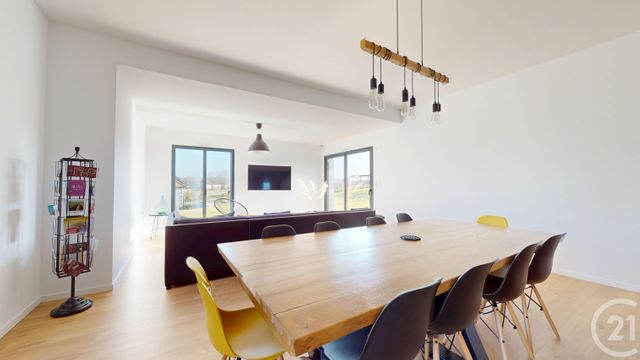 maison à vendre - 5 pièces - 144.4 m2 - SEZANNE - 51 - CHAMPAGNE-ARDENNE - Century 21 Lemaire Immobilier