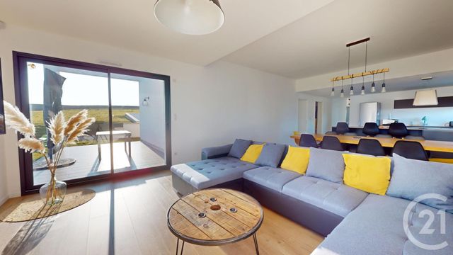 maison à vendre - 5 pièces - 144.4 m2 - SEZANNE - 51 - CHAMPAGNE-ARDENNE - Century 21 Lemaire Immobilier