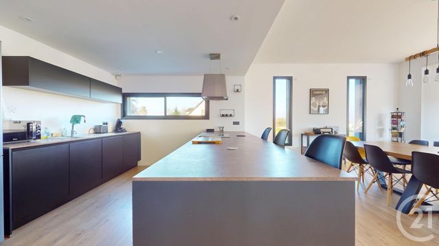 maison à vendre - 5 pièces - 144.4 m2 - SEZANNE - 51 - CHAMPAGNE-ARDENNE - Century 21 Lemaire Immobilier