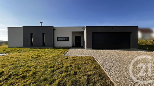 maison à vendre - 5 pièces - 144.4 m2 - SEZANNE - 51 - CHAMPAGNE-ARDENNE - Century 21 Lemaire Immobilier