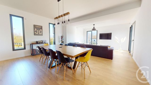 maison à vendre - 5 pièces - 144.4 m2 - SEZANNE - 51 - CHAMPAGNE-ARDENNE - Century 21 Lemaire Immobilier