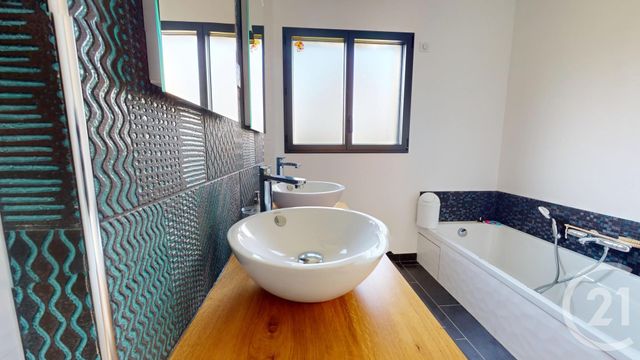 maison à vendre - 5 pièces - 144.4 m2 - SEZANNE - 51 - CHAMPAGNE-ARDENNE - Century 21 Lemaire Immobilier