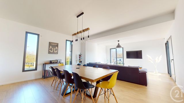 maison à vendre - 5 pièces - 144.4 m2 - SEZANNE - 51 - CHAMPAGNE-ARDENNE - Century 21 Lemaire Immobilier