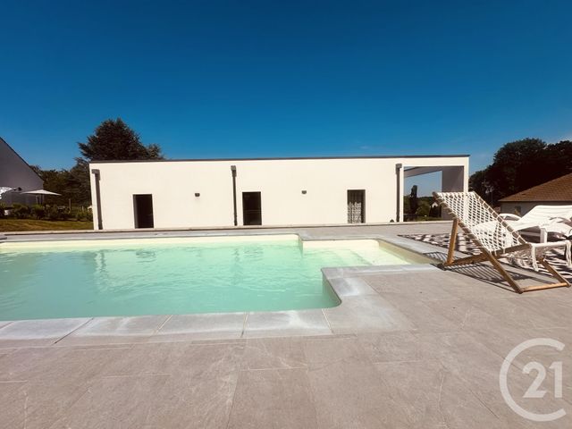 maison à vendre - 5 pièces - 144.4 m2 - SEZANNE - 51 - CHAMPAGNE-ARDENNE - Century 21 Lemaire Immobilier