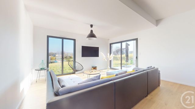 maison à vendre - 5 pièces - 144.4 m2 - SEZANNE - 51 - CHAMPAGNE-ARDENNE - Century 21 Lemaire Immobilier