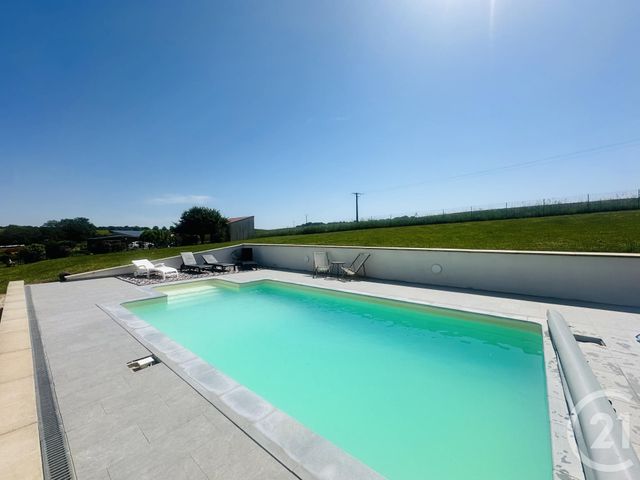 maison à vendre - 5 pièces - 144.4 m2 - SEZANNE - 51 - CHAMPAGNE-ARDENNE - Century 21 Lemaire Immobilier