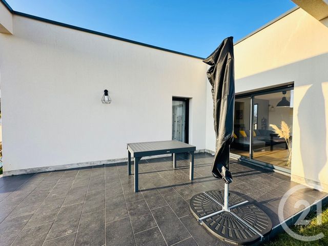 maison à vendre - 5 pièces - 144.4 m2 - SEZANNE - 51 - CHAMPAGNE-ARDENNE - Century 21 Lemaire Immobilier