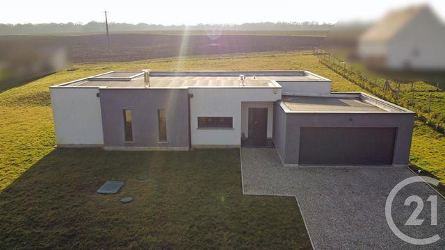 maison à vendre - 5 pièces - 144.4 m2 - SEZANNE - 51 - CHAMPAGNE-ARDENNE - Century 21 Lemaire Immobilier