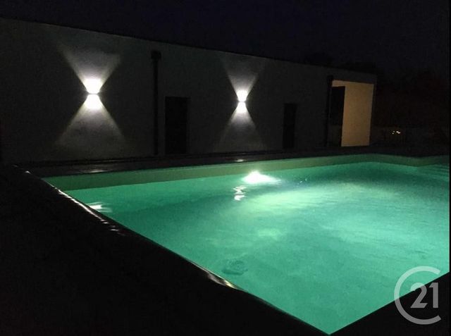 maison à vendre - 5 pièces - 144.4 m2 - SEZANNE - 51 - CHAMPAGNE-ARDENNE - Century 21 Lemaire Immobilier