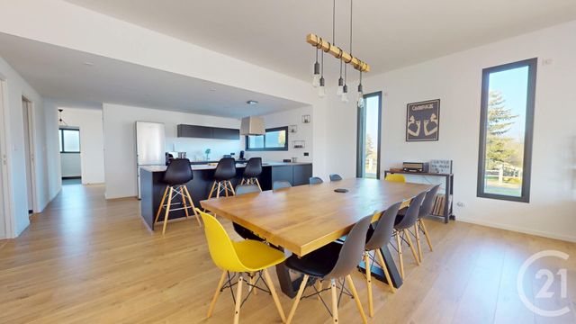 maison à vendre - 5 pièces - 144.4 m2 - SEZANNE - 51 - CHAMPAGNE-ARDENNE - Century 21 Lemaire Immobilier