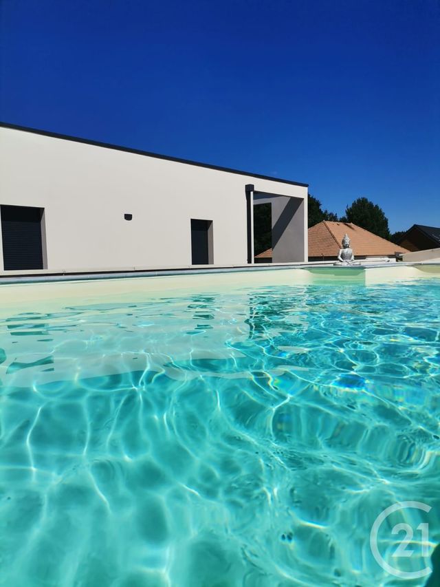 maison à vendre - 5 pièces - 144.4 m2 - SEZANNE - 51 - CHAMPAGNE-ARDENNE - Century 21 Lemaire Immobilier