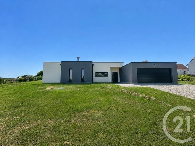maison à vendre - 5 pièces - 144.4 m2 - SEZANNE - 51 - CHAMPAGNE-ARDENNE - Century 21 Lemaire Immobilier