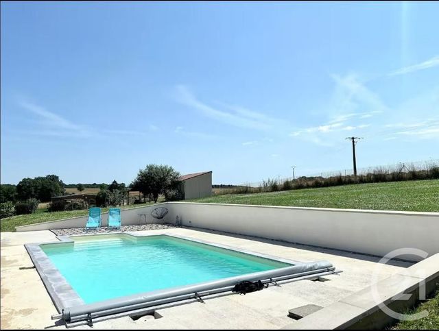 maison à vendre - 5 pièces - 144.4 m2 - SEZANNE - 51 - CHAMPAGNE-ARDENNE - Century 21 Lemaire Immobilier