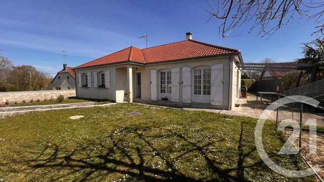 maison - ESTERNAY - 51