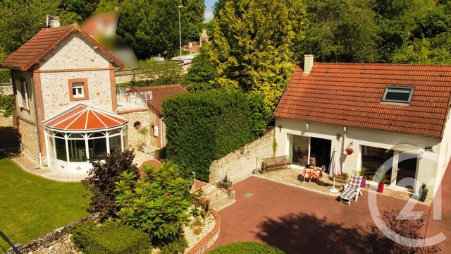 maison - MONTMIRAIL - 51
