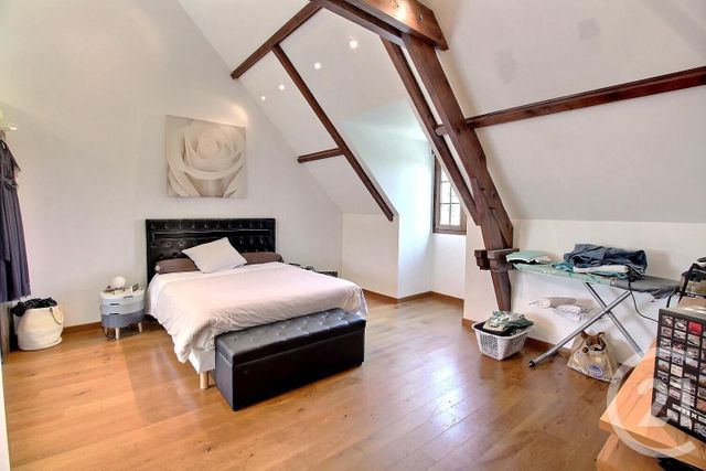 maison à vendre - 8 pièces - 244.0 m2 - LA FERTE GAUCHER - 77 - ILE-DE-FRANCE - Century 21 Lemaire Immobilier