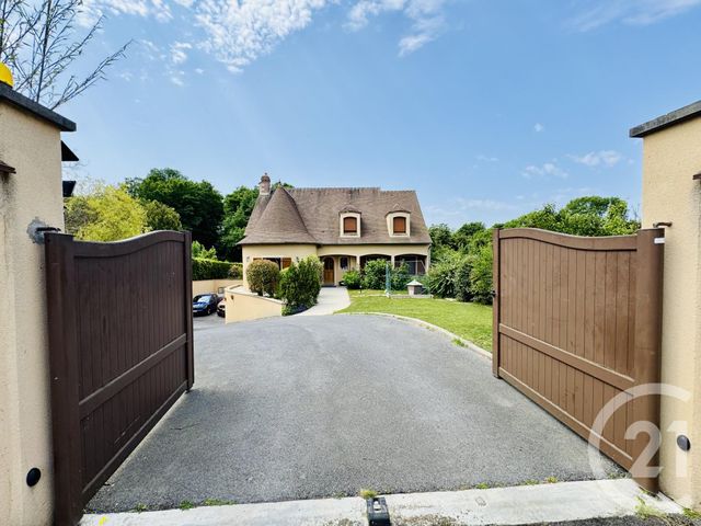 Maison à vendre REBAIS