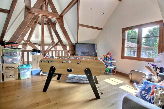 maison à vendre - 8 pièces - 244.0 m2 - LA FERTE GAUCHER - 77 - ILE-DE-FRANCE - Century 21 Lemaire Immobilier