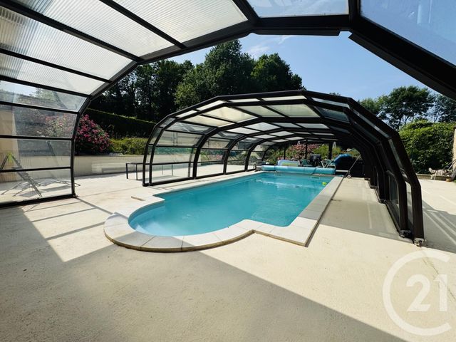 maison à vendre - 8 pièces - 244.0 m2 - LA FERTE GAUCHER - 77 - ILE-DE-FRANCE - Century 21 Lemaire Immobilier