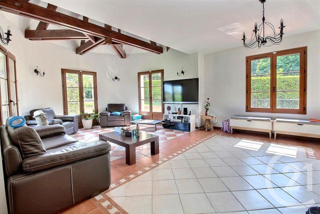 maison à vendre - 8 pièces - 244.0 m2 - LA FERTE GAUCHER - 77 - ILE-DE-FRANCE - Century 21 Lemaire Immobilier