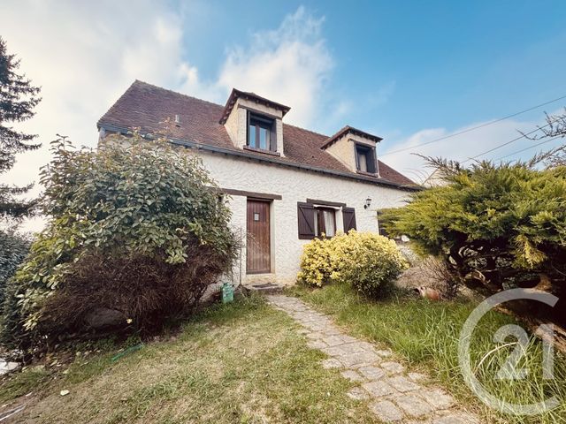 maison - LA FERTE GAUCHER - 77