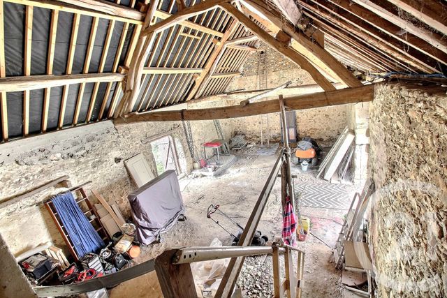 maison à vendre - 5 pièces - 150.0 m2 - SEZANNE - 51 - CHAMPAGNE-ARDENNE - Century 21 Lemaire Immobilier