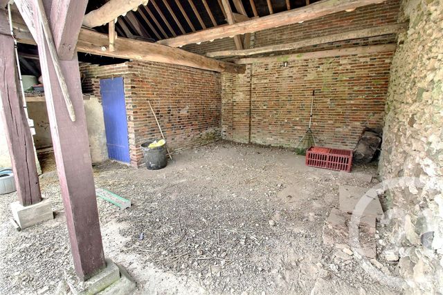 maison à vendre - 5 pièces - 150.0 m2 - SEZANNE - 51 - CHAMPAGNE-ARDENNE - Century 21 Lemaire Immobilier