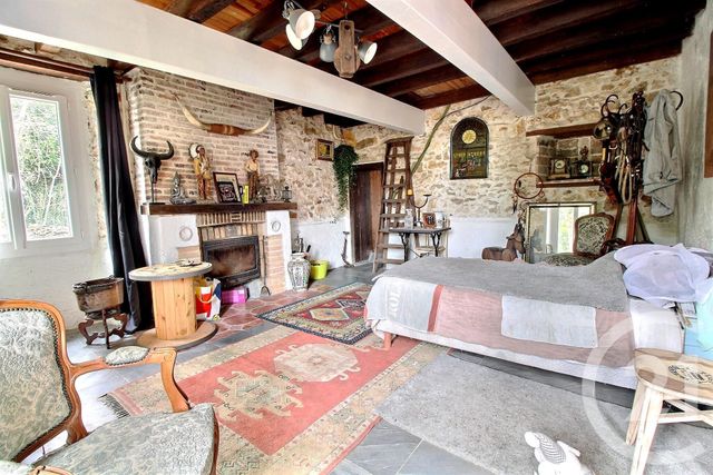 maison à vendre - 5 pièces - 150.0 m2 - SEZANNE - 51 - CHAMPAGNE-ARDENNE - Century 21 Lemaire Immobilier