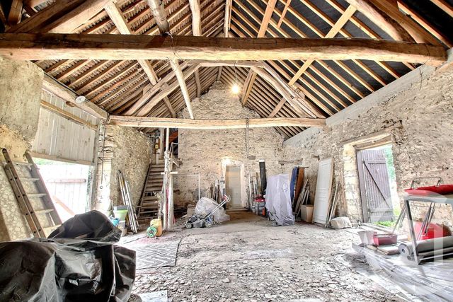 maison à vendre - 5 pièces - 150.0 m2 - SEZANNE - 51 - CHAMPAGNE-ARDENNE - Century 21 Lemaire Immobilier