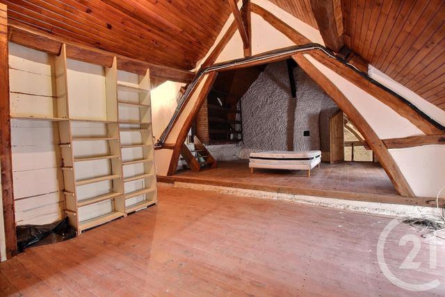 maison à vendre - 5 pièces - 150.0 m2 - SEZANNE - 51 - CHAMPAGNE-ARDENNE - Century 21 Lemaire Immobilier