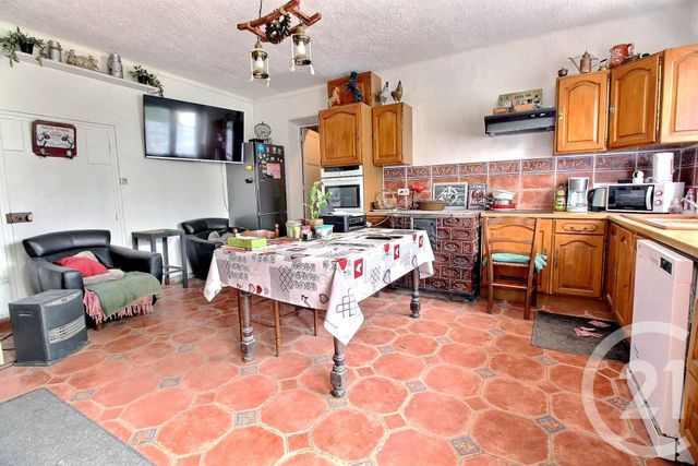 maison à vendre - 5 pièces - 150.0 m2 - SEZANNE - 51 - CHAMPAGNE-ARDENNE - Century 21 Lemaire Immobilier