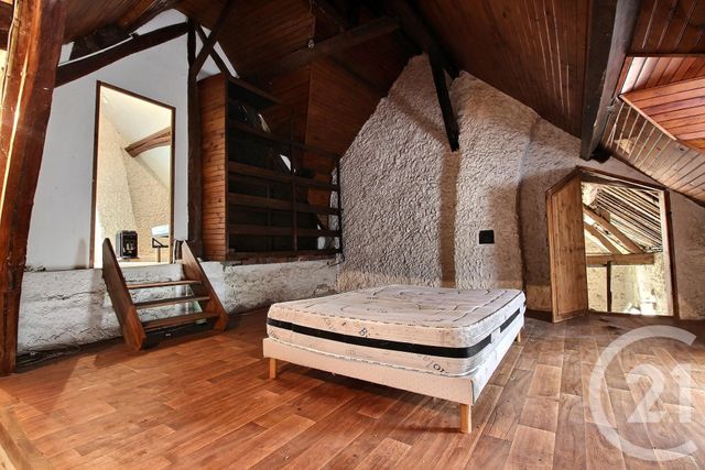 maison à vendre - 5 pièces - 150.0 m2 - SEZANNE - 51 - CHAMPAGNE-ARDENNE - Century 21 Lemaire Immobilier