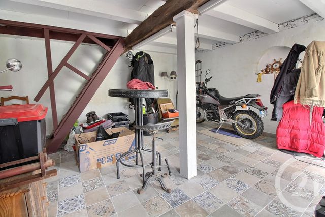 maison à vendre - 5 pièces - 150.0 m2 - SEZANNE - 51 - CHAMPAGNE-ARDENNE - Century 21 Lemaire Immobilier