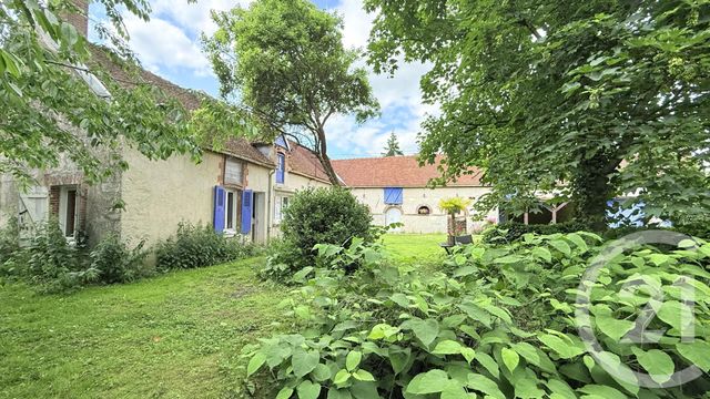 maison - SEZANNE - 51