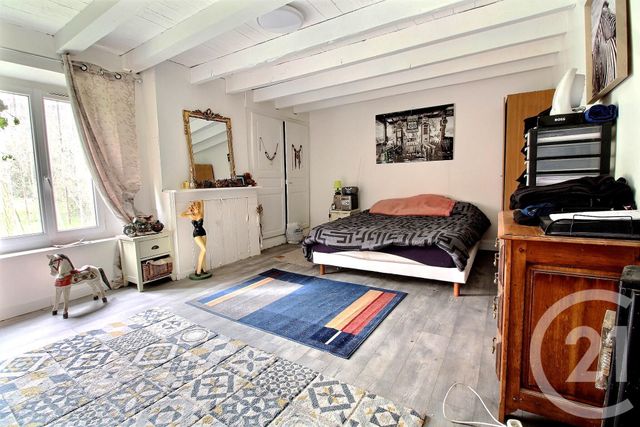 maison à vendre - 5 pièces - 150.0 m2 - SEZANNE - 51 - CHAMPAGNE-ARDENNE - Century 21 Lemaire Immobilier