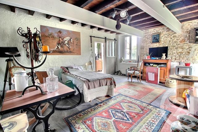 maison à vendre - 5 pièces - 150.0 m2 - SEZANNE - 51 - CHAMPAGNE-ARDENNE - Century 21 Lemaire Immobilier