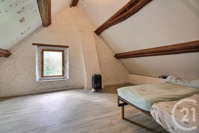 maison à vendre - 5 pièces - 150.0 m2 - SEZANNE - 51 - CHAMPAGNE-ARDENNE - Century 21 Lemaire Immobilier