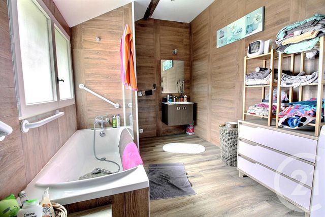 maison à vendre - 5 pièces - 150.0 m2 - SEZANNE - 51 - CHAMPAGNE-ARDENNE - Century 21 Lemaire Immobilier