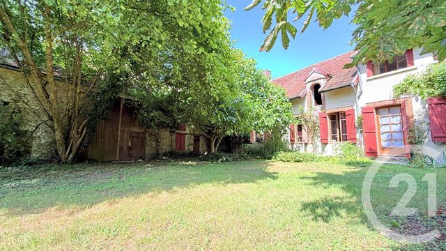 maison - ESTERNAY - 51