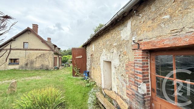 maison - PROVINS - 77