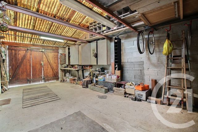 Afficher la photo en grand maison à vendre - 5 pièces - 147.0 m2 - NOGENT SUR SEINE - 10 - CHAMPAGNE-ARDENNE - Century 21 Lemaire Immobilier