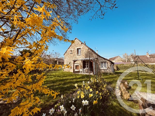 maison - PROVINS - 77