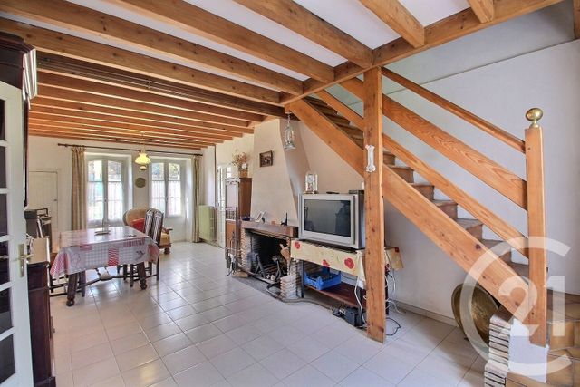 Afficher la photo en grand maison à vendre - 5 pièces - 147.0 m2 - NOGENT SUR SEINE - 10 - CHAMPAGNE-ARDENNE - Century 21 Lemaire Immobilier