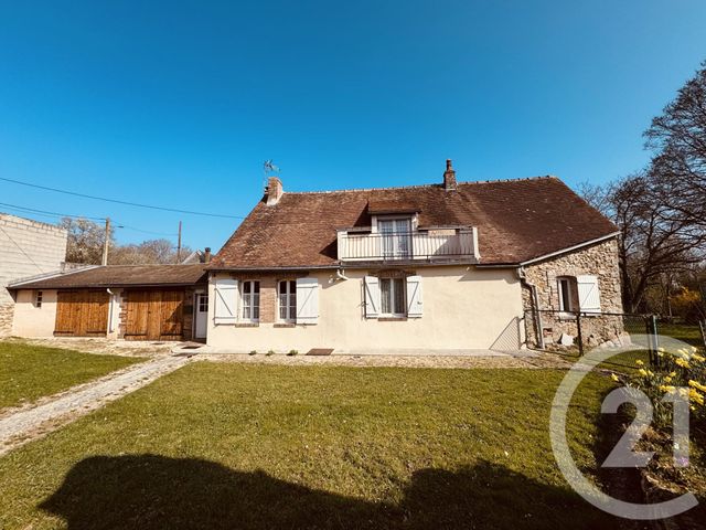 maison - VILLENAUXE LA GRANDE - 10