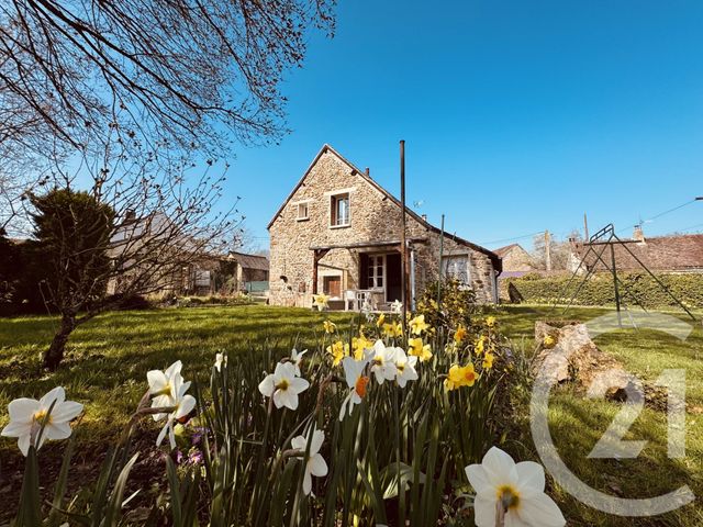 Afficher la photo en grand maison à vendre - 5 pièces - 147.0 m2 - NOGENT SUR SEINE - 10 - CHAMPAGNE-ARDENNE - Century 21 Lemaire Immobilier