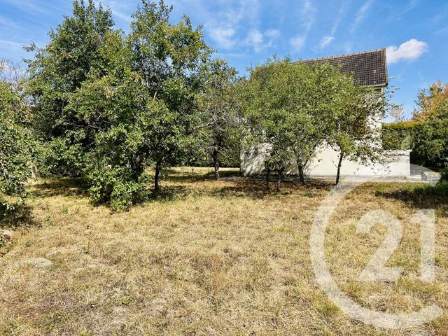 maison à vendre - 5 pièces - 95.0 m2 - ESTERNAY - 51 - CHAMPAGNE-ARDENNE - Century 21 Lemaire Immobilier