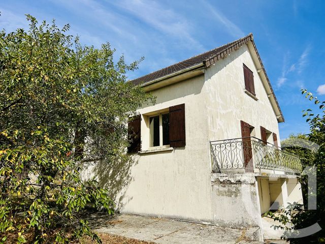 maison à vendre - 5 pièces - 95.0 m2 - ESTERNAY - 51 - CHAMPAGNE-ARDENNE - Century 21 Lemaire Immobilier